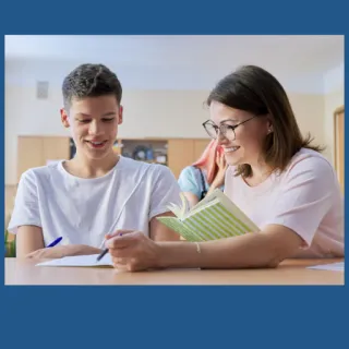 Why Is My Child Stuck at a Grade 5 in GCSE English?