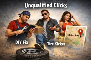 No Leads From Your Google ads? Here's What Could be Happening 