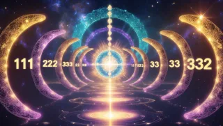 Codurile Repetitive – Ce înseamnă atunci când vezi numerele care se repetă?