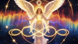 Semnificația numărului angelic 000 – Reset divin și conexiune cu infinitul