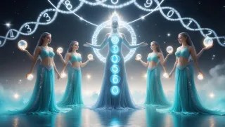 De la Talente la Scop: Numărul de Maturitate (Numărul  Cosmic)