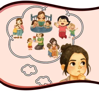 💞De ce are nevoie copilul meu ca să se simtă iubit?