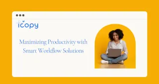 How to Maximize Productivity with Smart Workflow Solutions for Legal and Insurance Teams