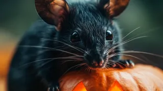 Spooky Yet Safe: Halloween Pest Prevention in Much Wenlock
