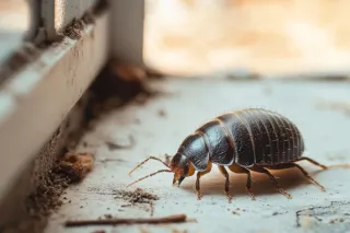 Winter Woes: Addressing Common Winter Pests in Much Wenlock