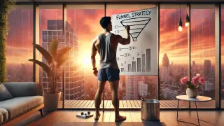 🚀 90 jours pour transformer radicalement ton business (et ta vie)