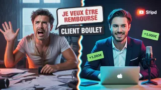 Comment construire une garantie irrésistible (et scalable) quand on est formateur, coach ou expert