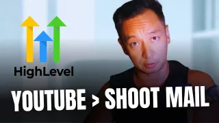 Cet Agent IA envoie tes vidéos Youtube automatiquement à tous tes prospects