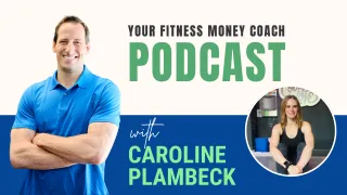 How Caroline Plambeck Transformed Her Business and Now Coaches Others to Do the Same