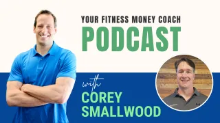 Is AI the Future of Fitness? A Real Talk with Corey Smallwood