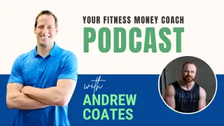 Unlocking Success with Andrew Coates: Focus, Growth, and the Power of Not "Scaling"