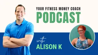 Running Profitable Hybrid Businesses with Alison K