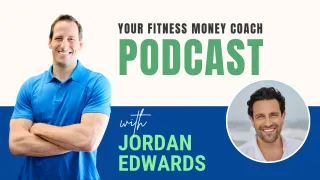 Business Jiu-Jitsu: Lessons in Success and Grit with Jordan Edwards