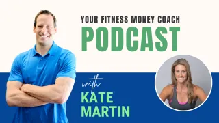 From Debt Disaster to Money Coach: Interviewed by Kate Martin