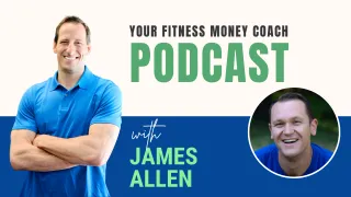 Working Less, Earning More: Productivity and Profit with James Allen