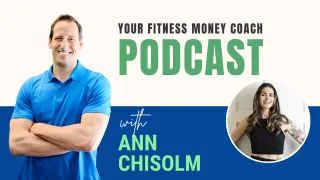 Pushing Forward: Business, Boundaries, and Balance with Ann Chisolm