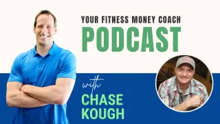 Unlocking a Champion’s Mindset with Chase Kough