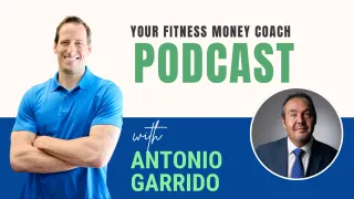 Burn the Boats: The Leadership Habits That Build Unstoppable Commitment with Antonio Garrido