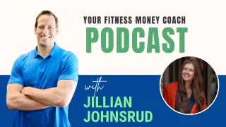 How to Design a Mini Retirement with Jillian Johnsrud