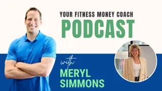 When Your Business Grows Up: How EOS Brings Clarity and Traction with Meryl Simmons