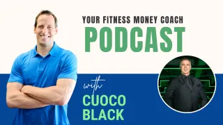 Why Your Gym Looks Like Everyone Else’s and How to Fix It with Cuoco Black