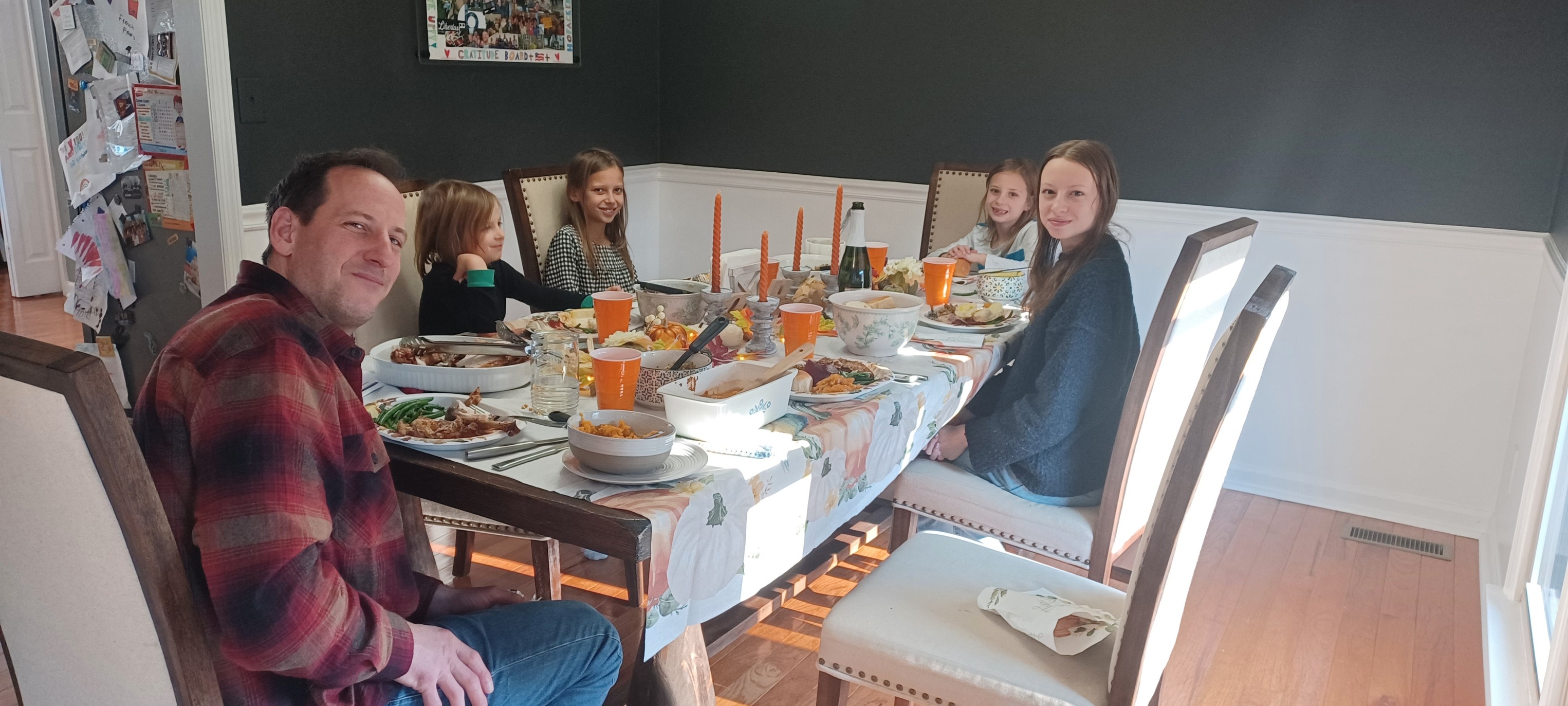 A Post-Thanksgiving Reset: Gratitude That Grounds You