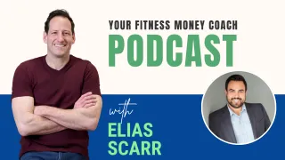 The Sale Is Always Running: How Great Communication Drives Growth (with Elias Scarr)