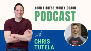 You Don’t Need More Leads. You Need Better Structure with Chris Tutela