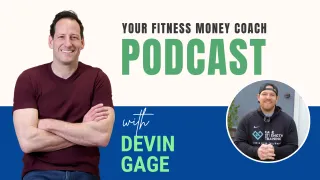 Retention, Belonging, and Leadership Don’t Improve by Accident - An Interview with Devin Gage