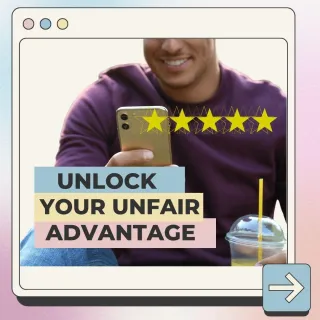 Why Online Reviews Could Be Your Unfair Advantage In Business