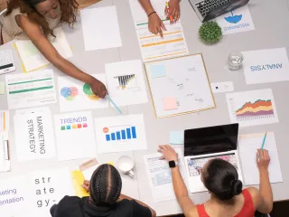 Navigating the SEO Maze: Organic Tips for Small Business Owners