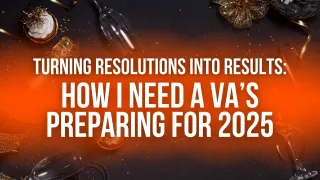 Turning Resolutions into Results: How We’re Preparing for 2025


