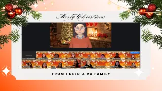 December Reflections: A Month of Wins, Gratitude, and So Much Heart