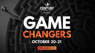 MAIA Game Changers 2023: The Martial Arts Premier Business Conference