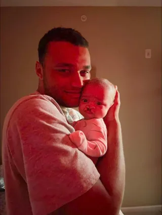 Meet My Daddy