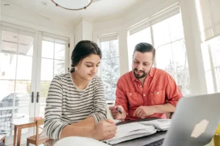 B1- Welcome to the GCSE Parent Blog – How to Support Your Child Through Exam Season