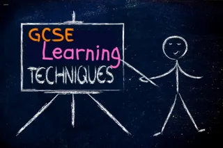 B3- How to Make Revision Stick – The Best Learning Techniques for GCSEs