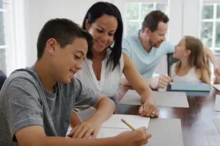 B8- Keeping Your Child Motivated Without Nagging – A Parent’s Guide