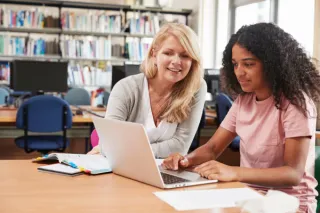 B5- Helping Your Child with GCSE Maths – Key Topics & Exam Tips