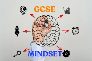 B9- The Role of Growth Mindset in GCSE Success – Helping Your Teen Build Resilience