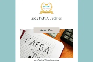 Navigating the FAFSA Updates of 2023: What Parents Should Be Aware Of