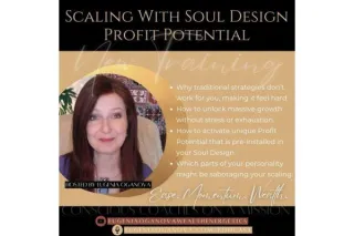 Scaling with Soul Design Profit Potential