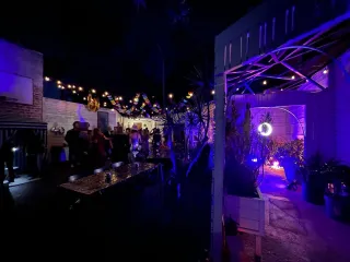 Plan Your Perfect Bar/Bat Mitzvah Event