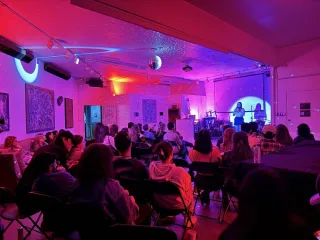 How to Plan a Comedy Event That Leaves Your Audience Laughing All Night!