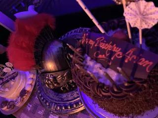 Plan Your Perfect Birthday Party