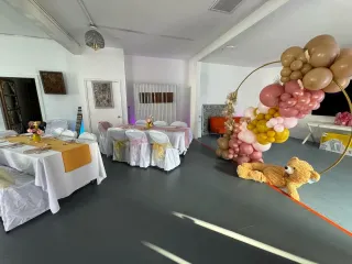 The Best Art Birthday Party for Kids in LA