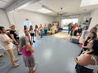 How to Make Your Private Event in Los Angeles a Branded Experience