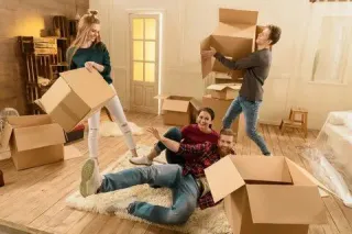 How to Unpack without Exploding