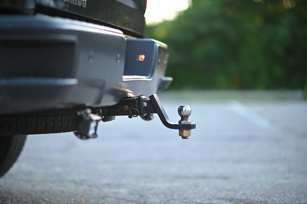Reese, Gooseneck, or 5th Wheel: Which Hitch Setup Fits Your Towing Needs?
