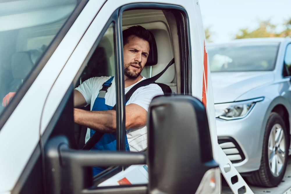 Gooseneck vs. 5th Wheel Hitches: What’s the Real Difference?